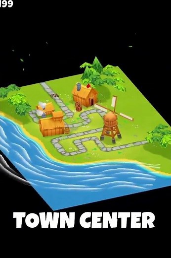 What BTD6 Maps ACTUALLY Look Like In 3D