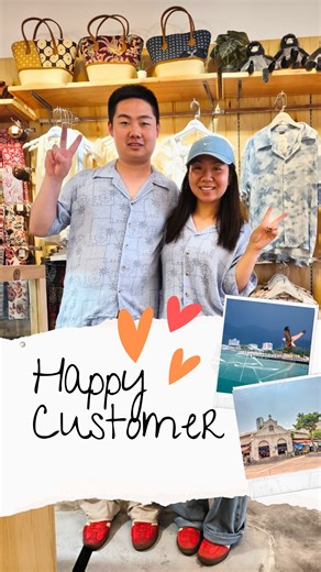 Nothing makes our day brighter than seeing you smile in Napel! Thank you for bringing our pieces to life in your own beautiful way. You’re not just customers… you’re our Napel family. #NapelHappyCustomers #langkawi #penang #apparelbrand #malaysiafashion #bohoostyle #bohofashion #clothing #outfit #apparel #accessories | Napel