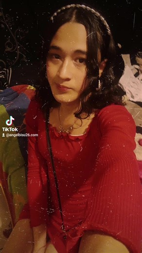 #viral #bonita #red #CapCut