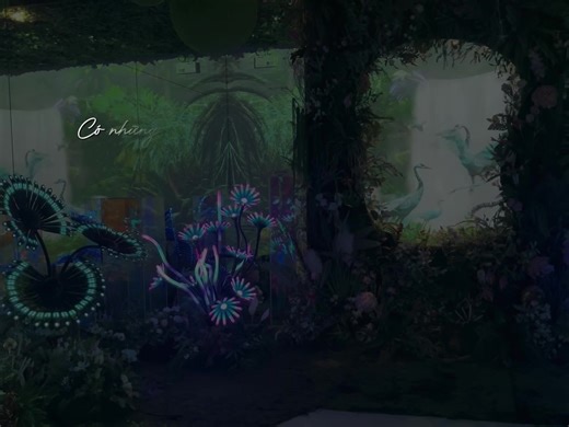 #xspaceimmersive #exhibition #museum #interactive #vincommegamallroyalcity