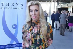 Interesting Facts About Rob Walton's Third Wife Melani Lowman-Walton | eBiographyPost