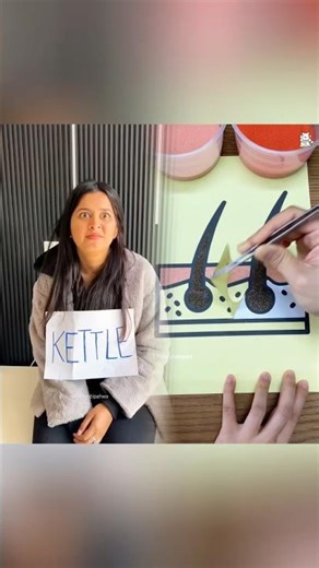 Hostellers and their Dependency on Kettle🫠 #kettle #induction #maggi #jagritipahwa #cooking