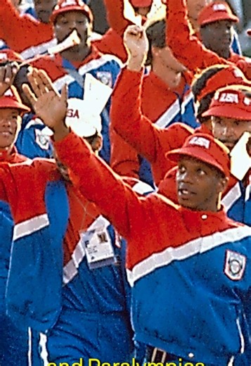 If you watched the #winterolympics opening ceremony, you might’ve heard IOC President Kirsty Coventry use the word Ubuntu. It’s an inspiring message and reminder of the “why” behind our work in creating more opportunities for play.