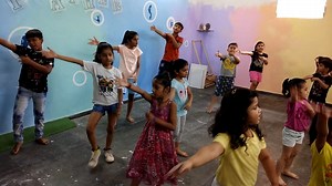 “The one thing that can solve most of our problems is dancing.” f-1,2,3, suryavanshi tower, near mazda bakery ,av road,anand.388001 98246 24240,99244 11778 | Feather art studio | Facebook