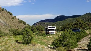 Salida East Campground Reviews