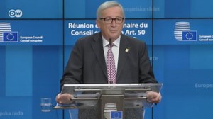 EU billigt Brexit-Deal
