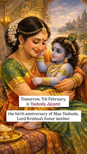 Akshita Pachauri | Medium | Healer | Astrologer | Numerologist on Instagram: "This is an auspicious day for: ➡️ Couples trying to conceive ➡️ Mothers praying for their children's well-being ➡️ Parents who want to cultivate patience and kindness For couples trying to manifest a baby 👇 ✅ Visit any Krishna or Bal Gopal temple nearby. ✅ Offer white or yellow sweets (mithai). ✅ If you can't visit a temple, open an image of Bal Krishna lovingly sitting in Maa Yashoda's lap on your phone. ✅ Pray with 