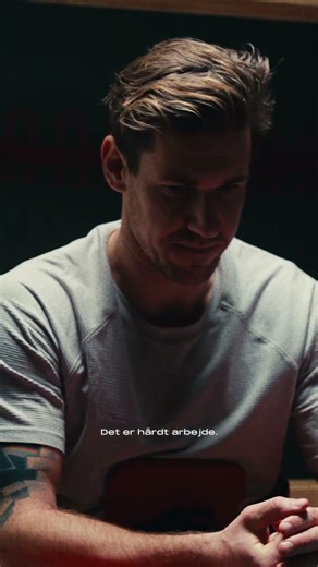 Jesper Aabo Jensen x PurePower Elite