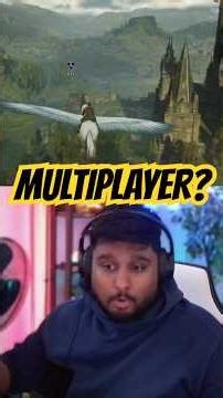 Hogwarts Legacy 2 Might Change in a Big Way