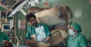 Colgate Maxfresh brushes away morning goof-ups  | Advertising | Campaign India