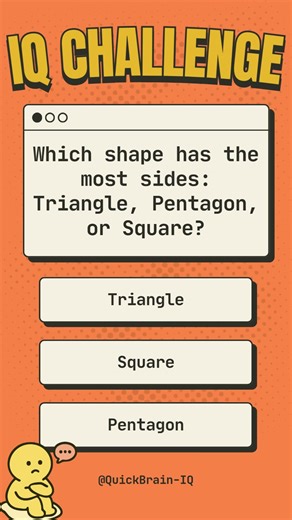 IQ Test: Season 1 Day 15