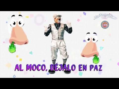 Video Musical "El Moco"