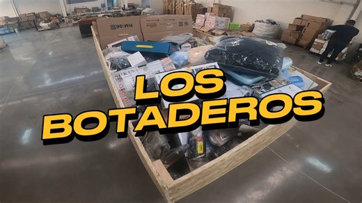 Vale la pena? Botaderos de tienda komet #tiendakomet #liquidacion #ofertas #descuentos | TiendaKomet México