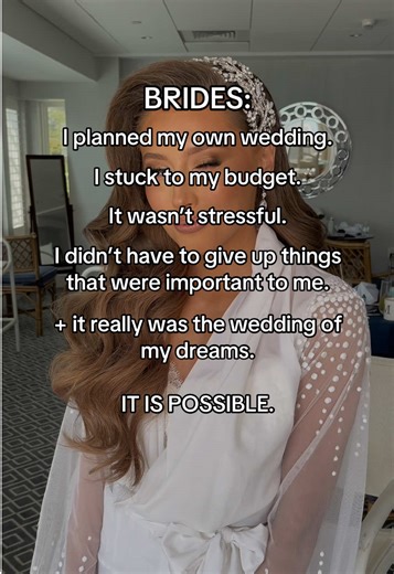 Effortless Wedding Planning Tips for DIY Brides