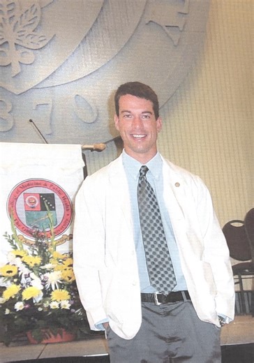 Unsolved Ohio: Investigators still searching for answers 20 years after Brian Shaffer vanished