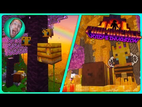 the BUMBLEZONE! - Prominence II Void's Invasion