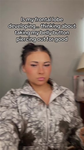 Understanding Frontal Lobe Development in Young Adults