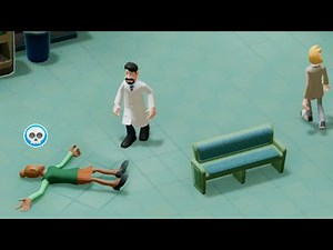 Medical Emergency ( Hospital Builder Game ) Part 2 - Videos For Kids