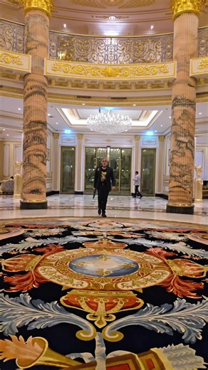 Discover the Ultimate Luxury Experience in Dubai