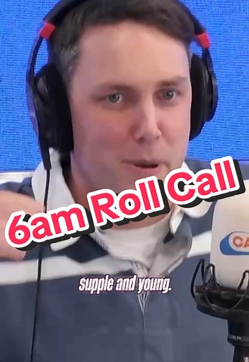 Bigup the nuns! 😇 Here is this weeks 6am-er Roll Call. For all the grafters who get up early out there… 🙌💛 @Capital @Jordan North @Siân Welby #6am #radio #6amer #nun #dentist #lifeguard #rollcall #breakfast
