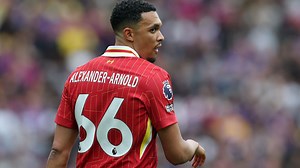 Trent Alexander-Arnold's Real Madrid shirt number revealed ahead of Club World Cup as ex-Liverpool star is forced to leave iconic No.66 behind | Goal.com Singapore