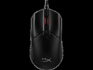HyperX Pulsefire Haste 2 - Gaming Mouse (Black)