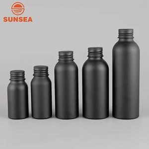 [Hot Item] Aluminum Bottle with Customization Options and Free Sample Program