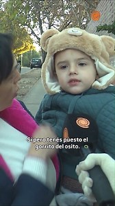 ¿Qué opinan las familias sobre no computar las faltas en los colegios por el FRÍO? ❄️📚 💬 "Me parece que es una decisión que está bien con toda la gripe que está dando vueltas", "Me parece perfecto porque este colegio tiene calefacción, pero los públicos...", "Con frío o sin frío tienen que venir igual a la escuela", fueron algunas de las respuestas que nos dieron los cordobeses en Noticiero Doce. ¿Qué pensás de la medida? 🤔 | ElDoce.tv