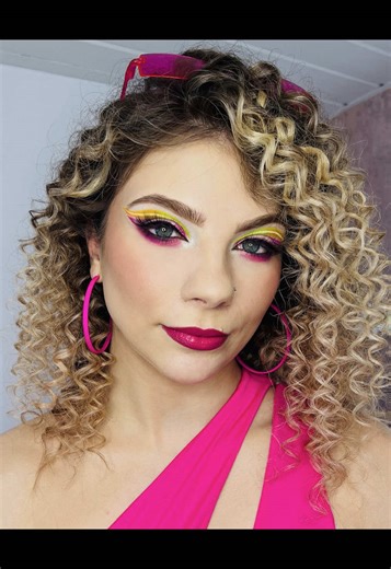 NI B-Beautiful Awards: Best Creative Makeup Artist 2025