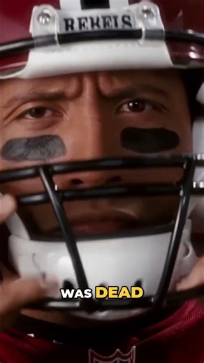 Why Dwayne Johnson Won't Hide His Faith #GodOnTheMove #Inspiration