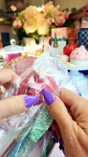 1.2M views · 8.7K reactions | SO tiny!! #mini #minithings #minibag #minipurse #minilipstick #minimakeup #beauty #beautyhacks #beautyproducts #beautytutorial #beautyfinds #beautytips #beautycare #beautyobsessed #beautytalk #makeup #makeuplover #makeupproducts #makeupfun #tinymakeup #lipstick #lipgloss #lipcollection #lipcolors #asmr #asmrsounds #oddlysatisfying #makeupoftheday | Jenny Millenni | Facebook