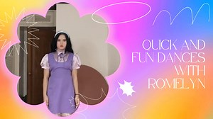 Quick and Fun Dances