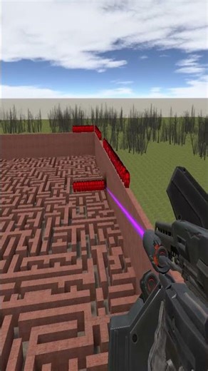 05 Selene #gmod #nextbot