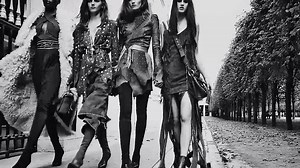 20K views · 165 shares | THE BALMAIN GENERATION #BALMAINARMY #BALMAINFW17 | Balmain | Facebook