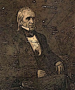James K. Polk