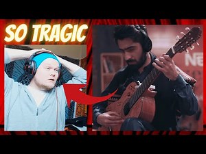 AADAT INSTRUMENTAL/BHANWARAY | NESCAFÉ Basement Pakistan | REACTION | feat. Goher Mumtaz