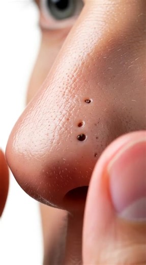 Effective Blackhead Removal Techniques for a Clear Nose