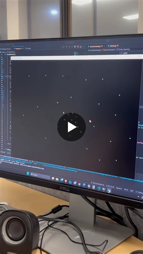 Drone Swarm Challenge: Python Simulator Breakthrough | Arys Capital posted on the topic | LinkedIn