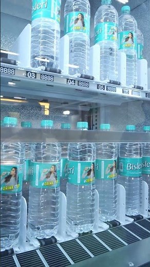 Vendolite - Water Bottle Vending Machine: Quick & Convenient Hydration Anytime, Anywhere!