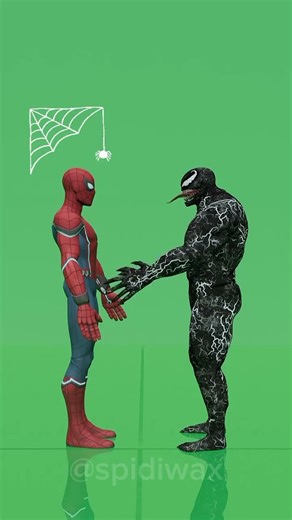 The Ultimate Marvel Animation Experience in GTA 5