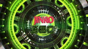Jiro 360 EDM Festival