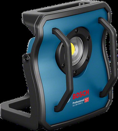 PRO GLI 18V-4000 C Cordless Jobsite Light | Bosch Professional