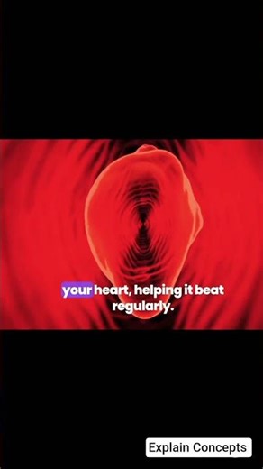 Pacemaker ❌ Heartbeat Coach ✅ How a Pacemaker works ❓❗ #science