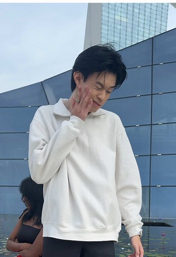 sherrin and yixi on TikTok