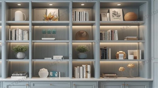 Modern Home Office Zoom Background | Virtual Background for Zoom/videoconferences/streaming - Etsy