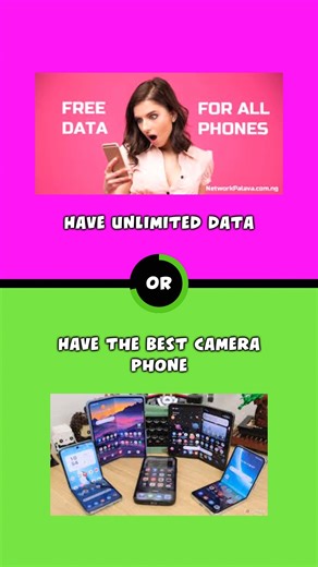 Interactive Would You Rather Challenge | How Will You Choose? #quiz #mindbendingquiz #facts #quiz .