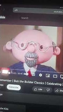 bob the builder a christmas to remember seen clip 1