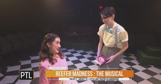 Little Lake Theater Company bringing campy classic to the stage