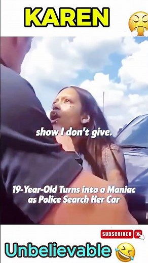 good work 🤡🥶#karen