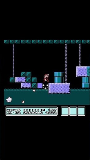 SMB 3 The Rainbow Realms #mario #letsplay #gameplay #gaming #nintendo